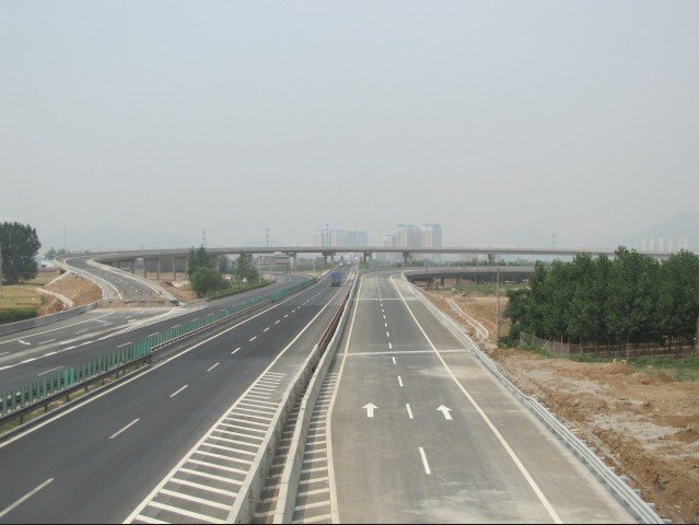 桥台背/路基/高速路匝道填充